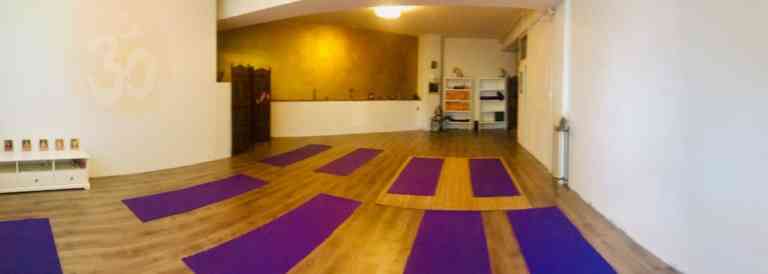 Shambhavi Yogaschule | KMU Angebot Baselland, #corona