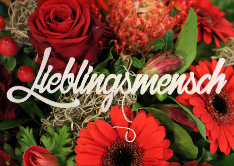 Blumen Hug AG | KMU Angebot Baselland, #corona