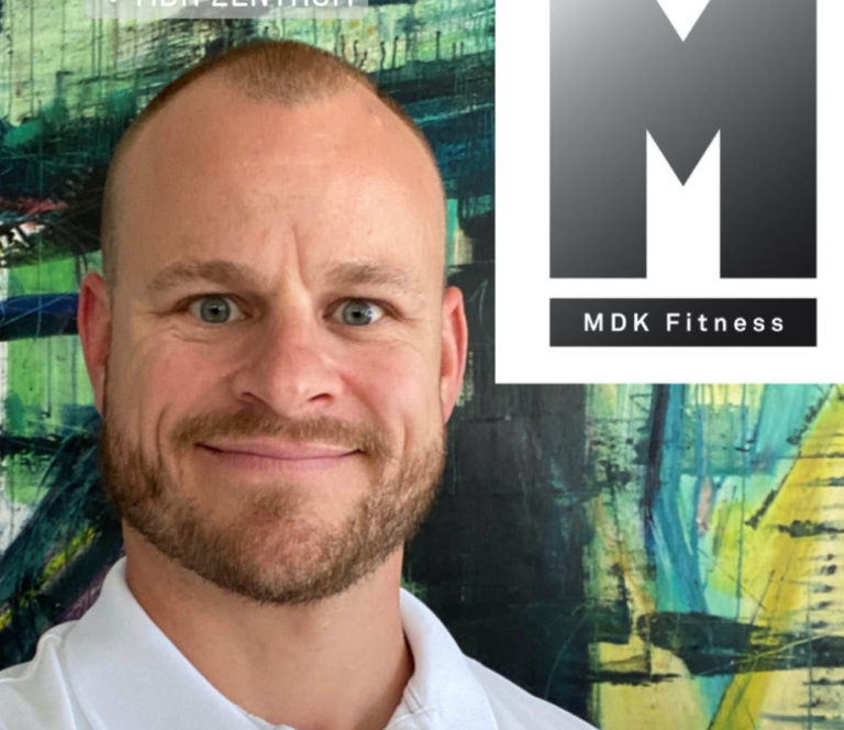 MDK Fitness Schweiz | KMU Angebot Baselland, #corona