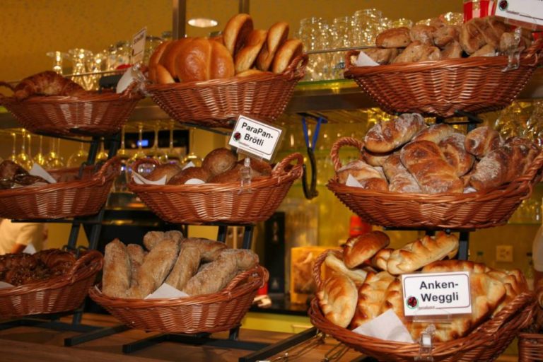 Bäckerei Gunzenhauser | KMU Angebot Baselland, #corona